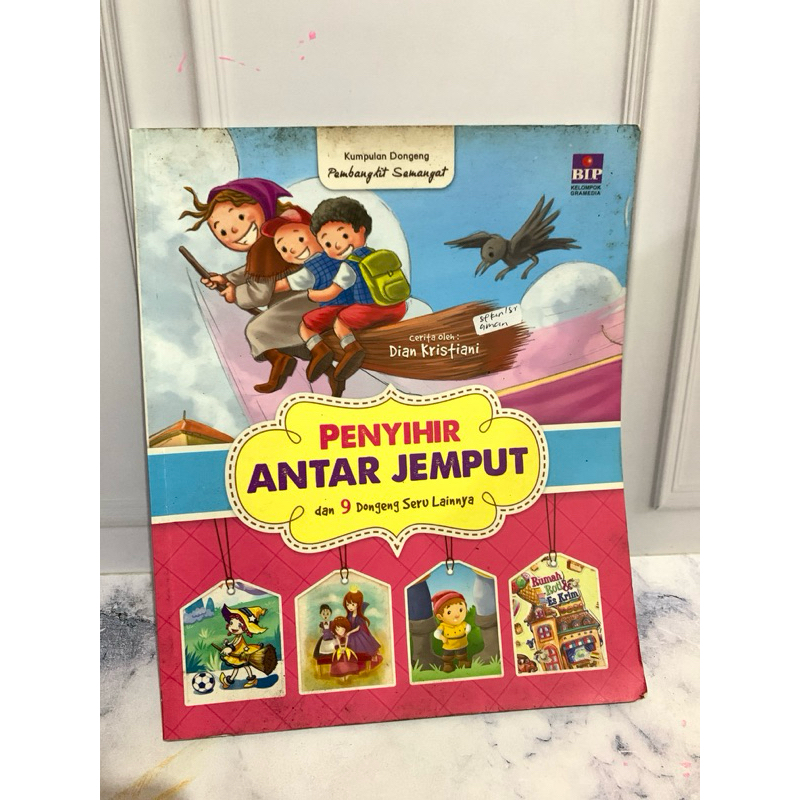 buku anak gramedia dongeng anak buku bergambar komik anak buku anak murah