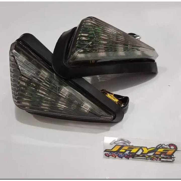 LAMPU SEN NINJA