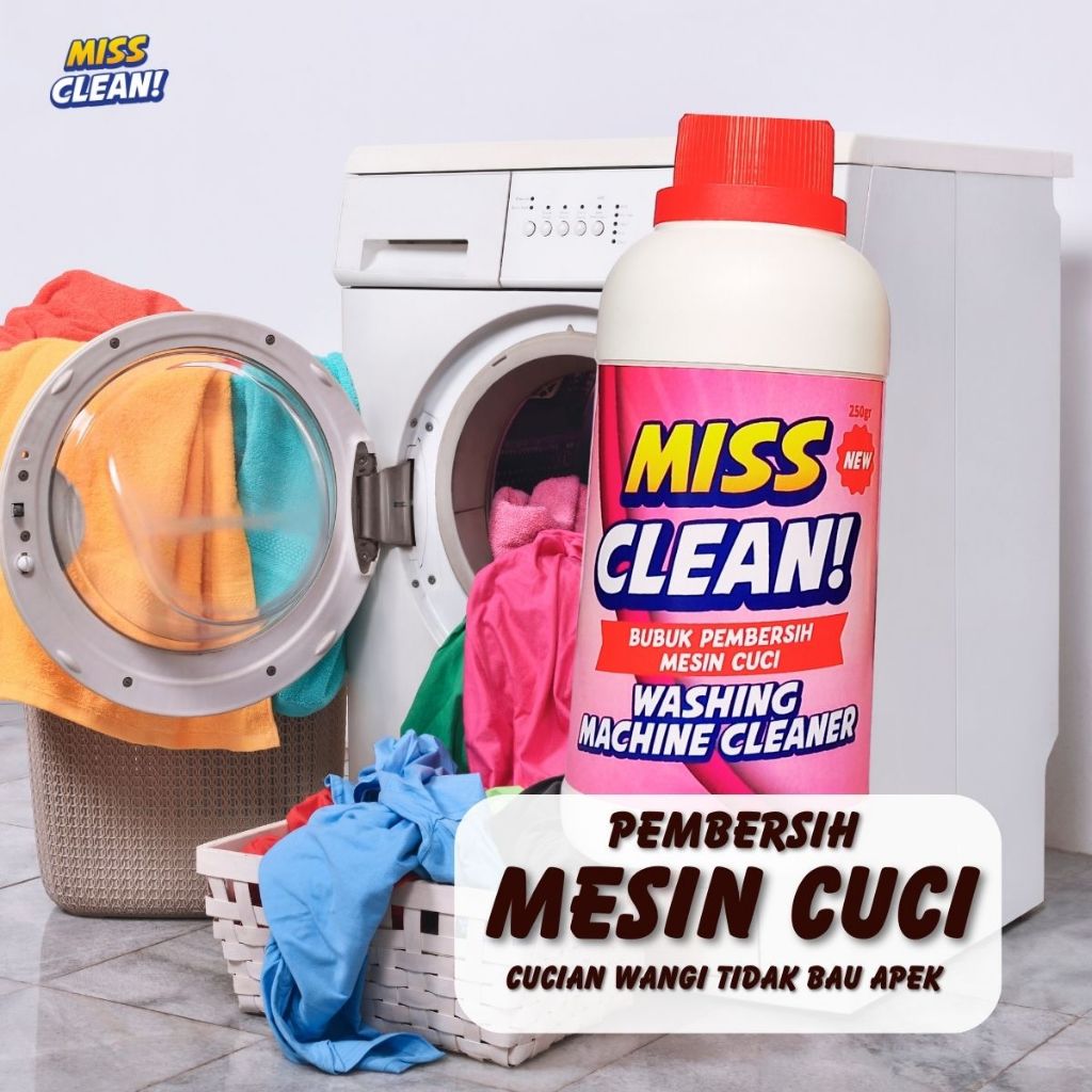 Detergen pembersih mesin cuci pencuci mesin cuci cleaner mesin cuci pembersih tabung mesin cuci