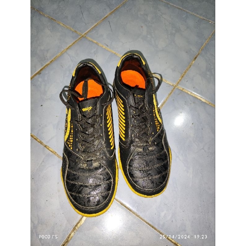 ortuseight jogosala crusher