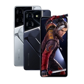 TECNO POVA 5 Pro 5G – Dimensity 6080 5G, 8+8GB*+256GB, 68W Super Fast Charging-2