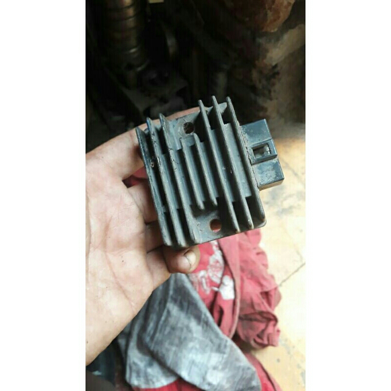 kiprok megapro primus original copotan