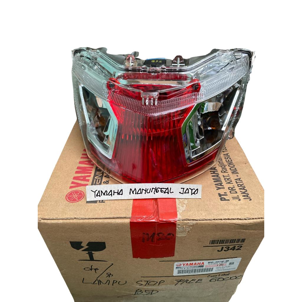 LAMPU STOP / LAMPU REM BELAKANG / STOPLAMP FREEGO