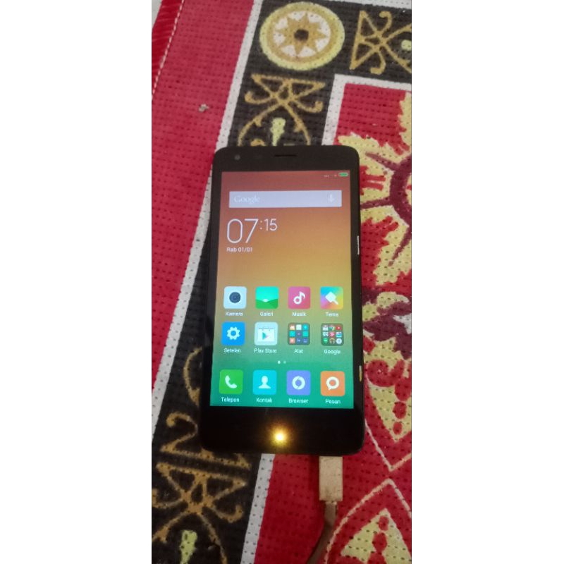 XIOAMI REDMI 2 RAM 2GB