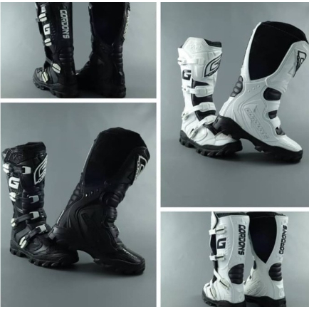 SEPATU GORDON K2 TRAIL