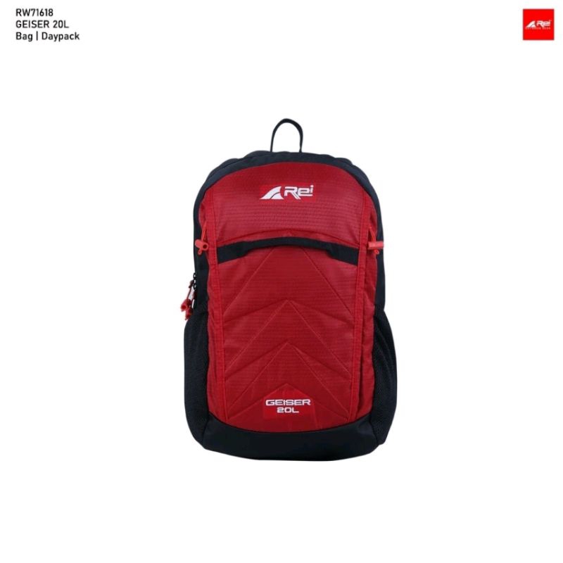 Tas Ransel Geiser 20L Arei Outdoorgear