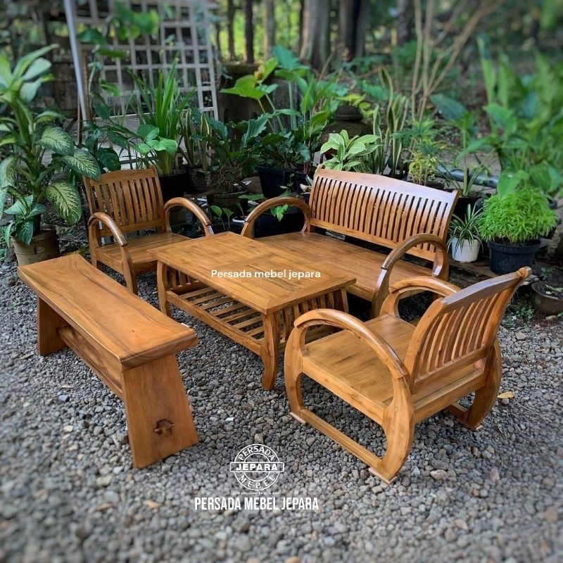 Kursi tamu jati classic / Kursi tamu minimalis / Kursi tamu / Kursi jati / Kursi minimalis / Meja ta