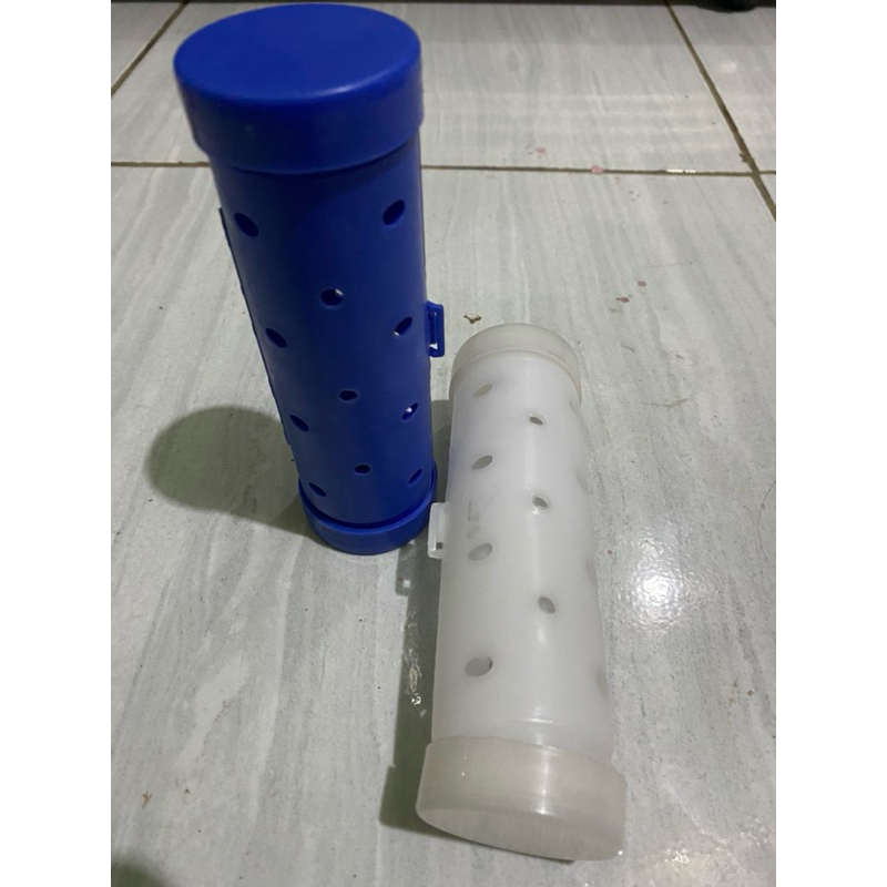 cetakan lontong/lupus plastik food grade