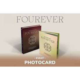 DAY6 – 8th Mini Album (Fourever)