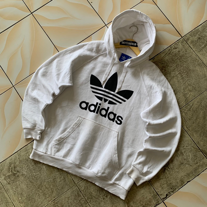 Hoodie Adidas 3foil