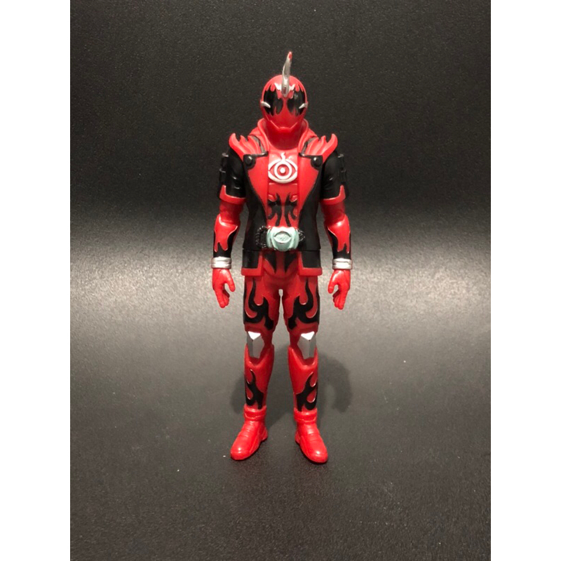 Kamen Rider Ghost Red Form Figure (RHS)