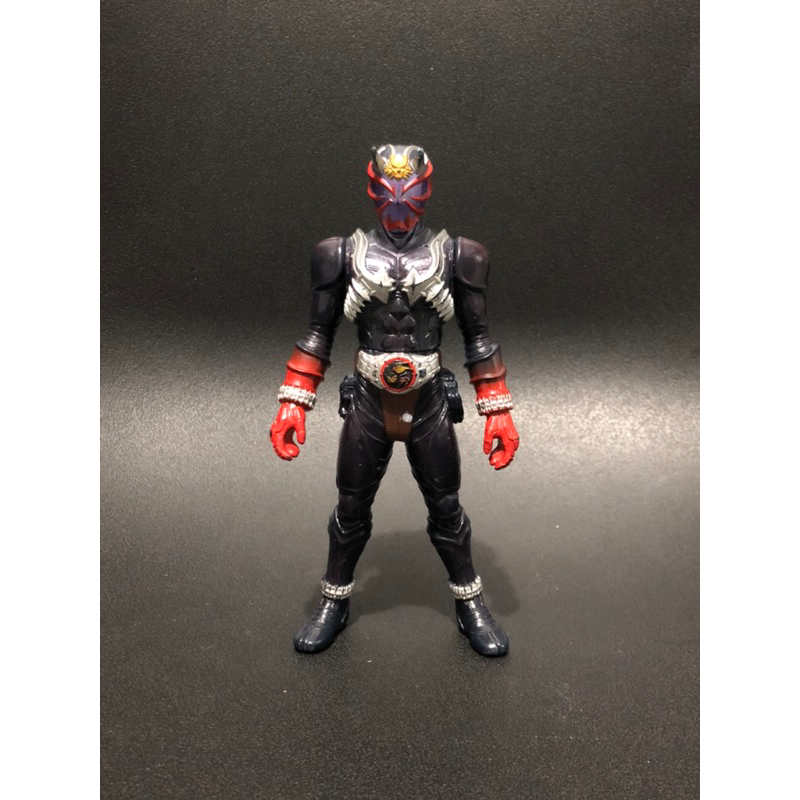 Kamen Rider Hibiki Figure (RHS)