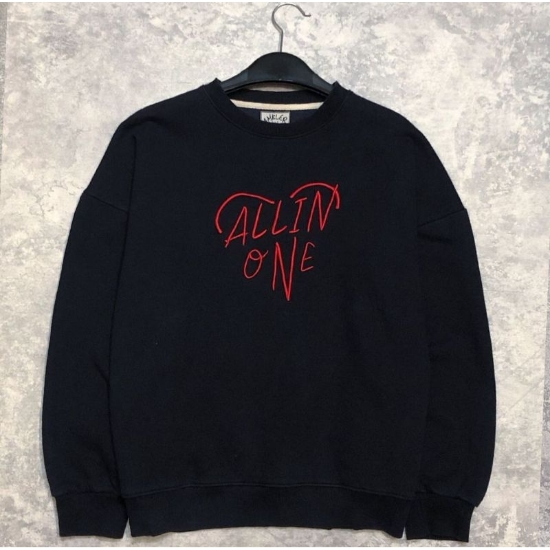 Ambler Crewneck