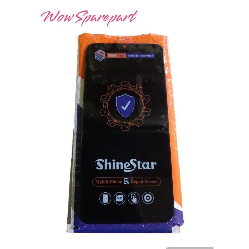 LCD Samsung M20/M205F