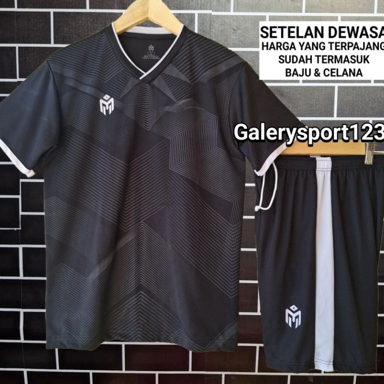 READY STELAN BAJU BOLA  STELAN BAJU OLAHRAGA  STELAN BAJU FUTSAL  STELAN BAJU CUSTOM  KAOS TIM  Kaos