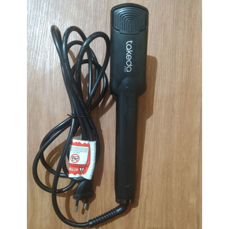 CATOKAN TAKEDA PRO TKD-7119 SECOND