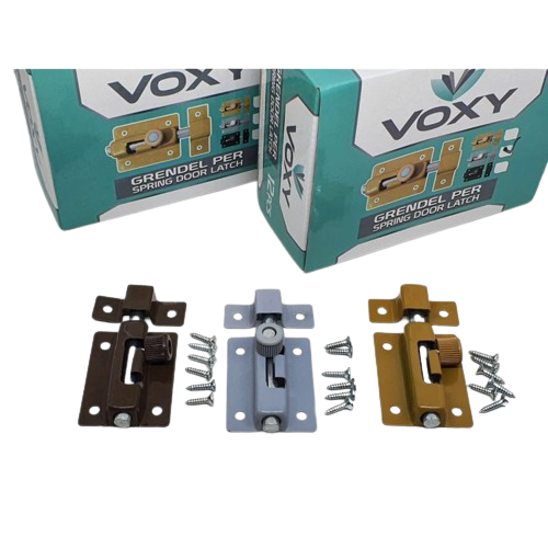Grendel Per Voxy Slot Pintu Jendela 2 Inc