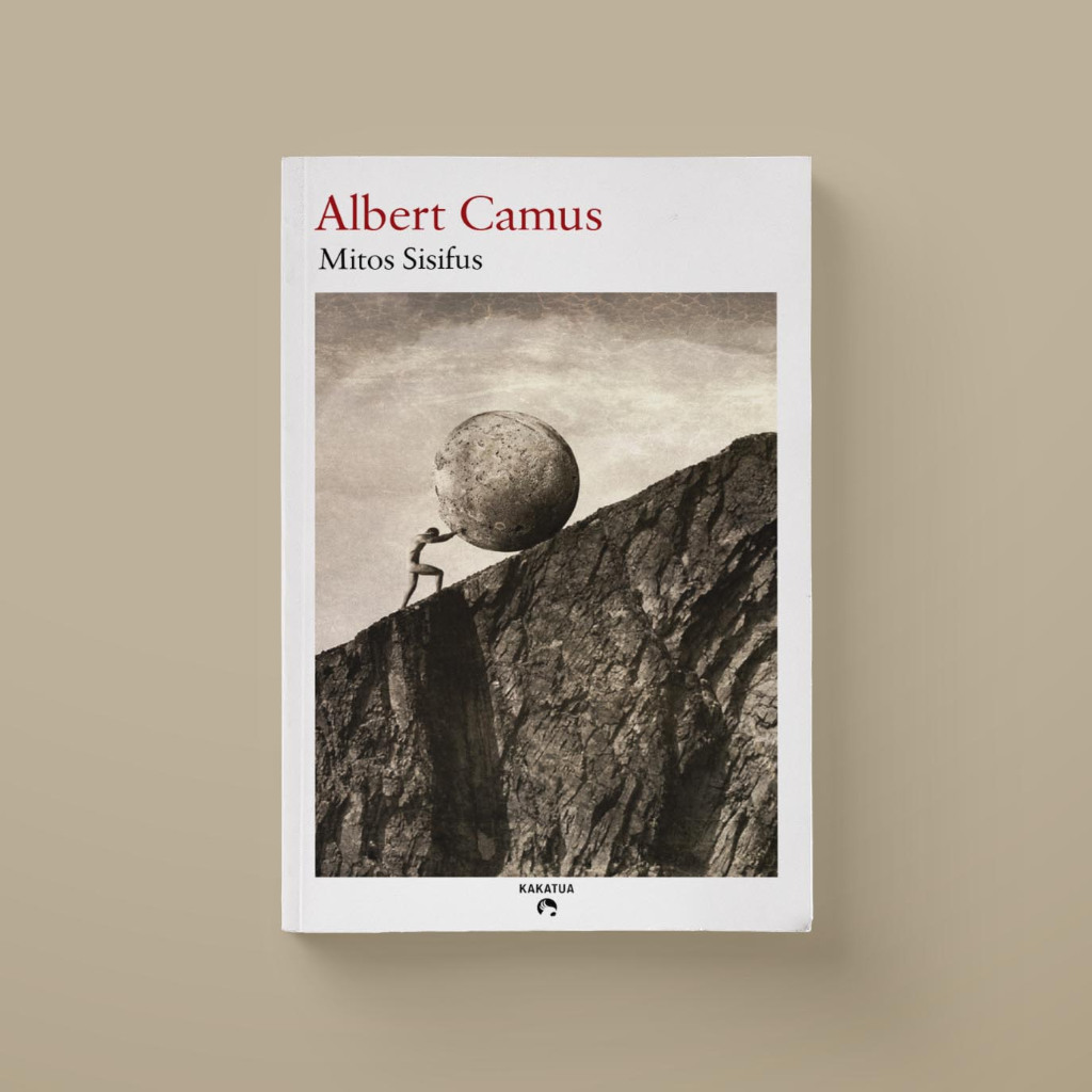 Mitos Sisifus