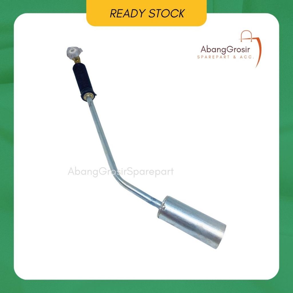 Kompor BAKAR Cat / Kompor Gas Tikus - Kompor Las/Bakar Kulit Kambing