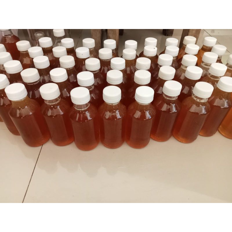 

Madu Murni Asli