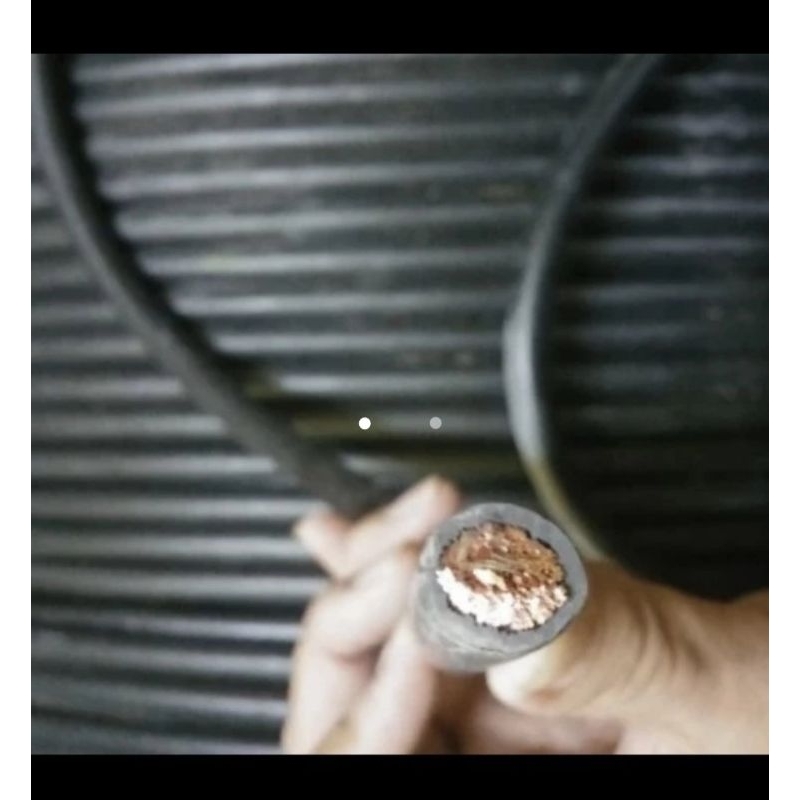 KABEL SERABUT NYAF 50mm JEMBO