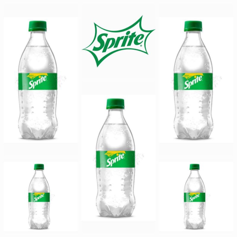 

Sprite Minuman Berkarbonasi Rasa Lemon Dan Jeruk Nipis 250 Ml