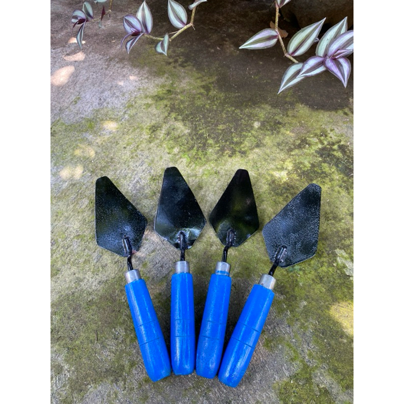 CETOK MURAH - TANAMAN