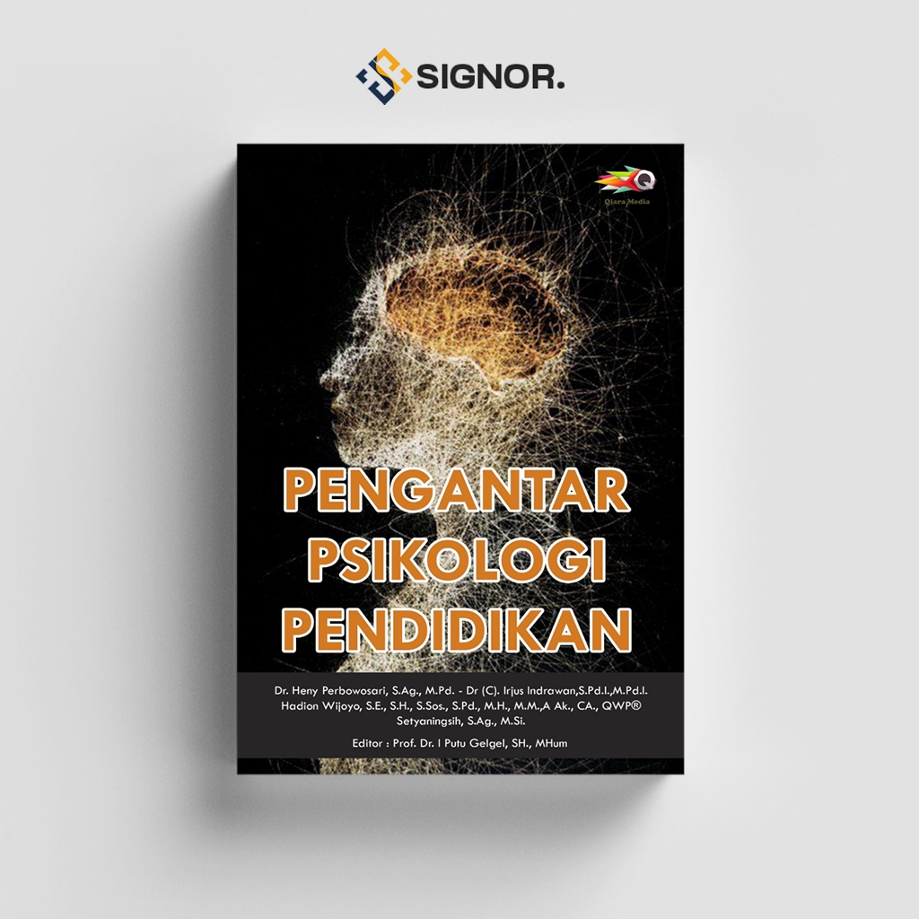 

[ID2413] Pengantar Psikologi Pendidikan