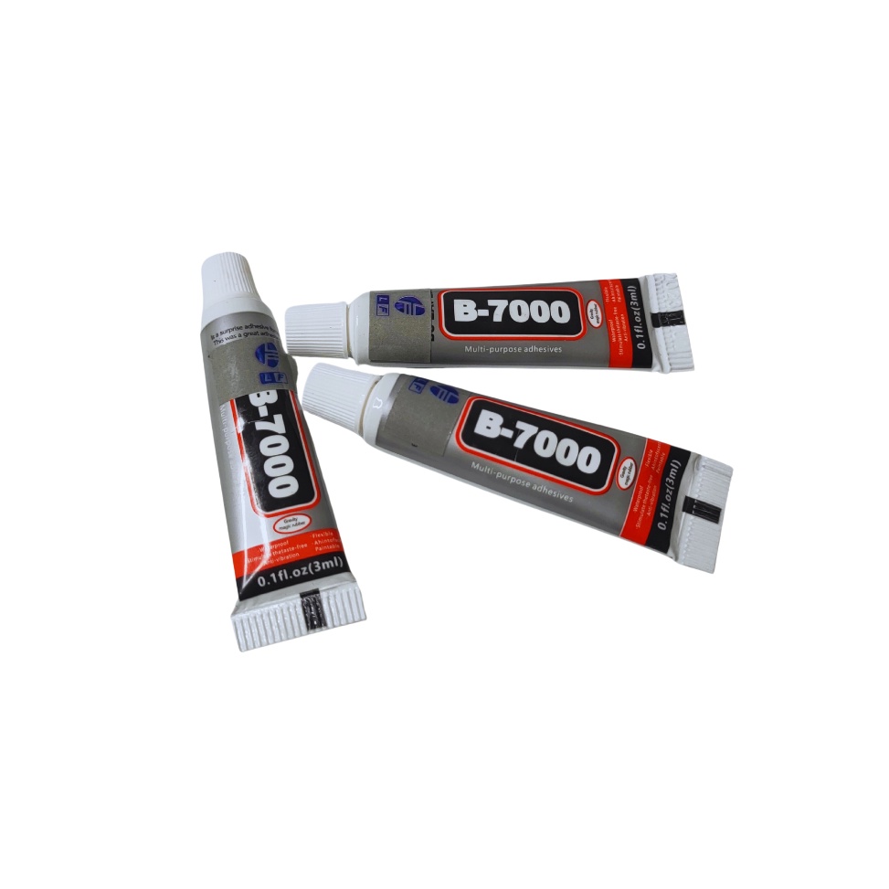 

UNTUK FREE GIFT Lem LCD Lem Touchscreen B7 3ml KODE L9Z8