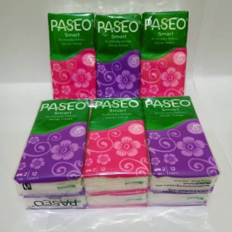 Paseo Smart