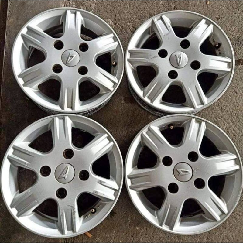 VELG XENIA ORIGINAL R.13 ( SATUAN )