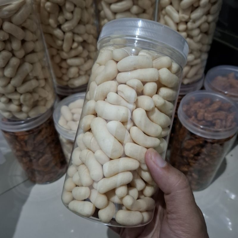 

Pilus ikan premium