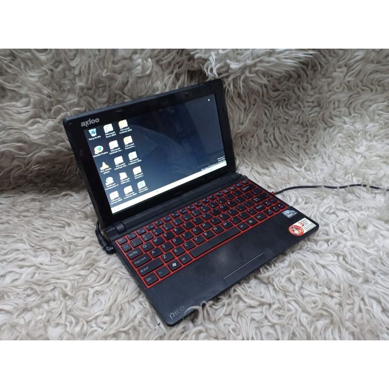 Notebook Murah Axioo pico CJW