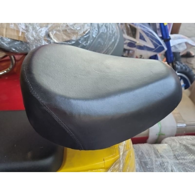 Sadel Sepeda listrik