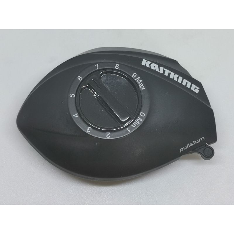 Sparepart Reel BC Kastking Brutus Gen1