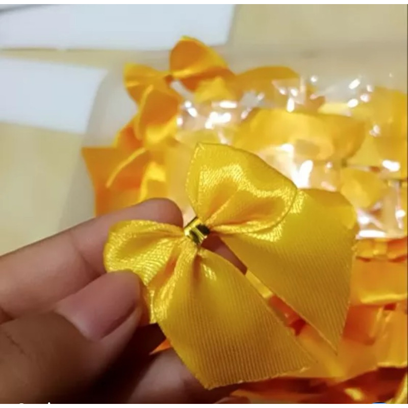 

100 pc souvenir pita langsung tempel praktis kado ultah hampers hadiah
