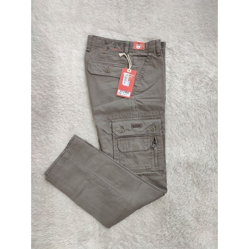 CELANA CARGO PANJANG CARDINAL PRIA