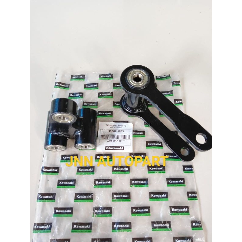 UNITRACK ARM ASSY KAWASAKI KLX 150 S/L/BF/D-TRACKR/ORI