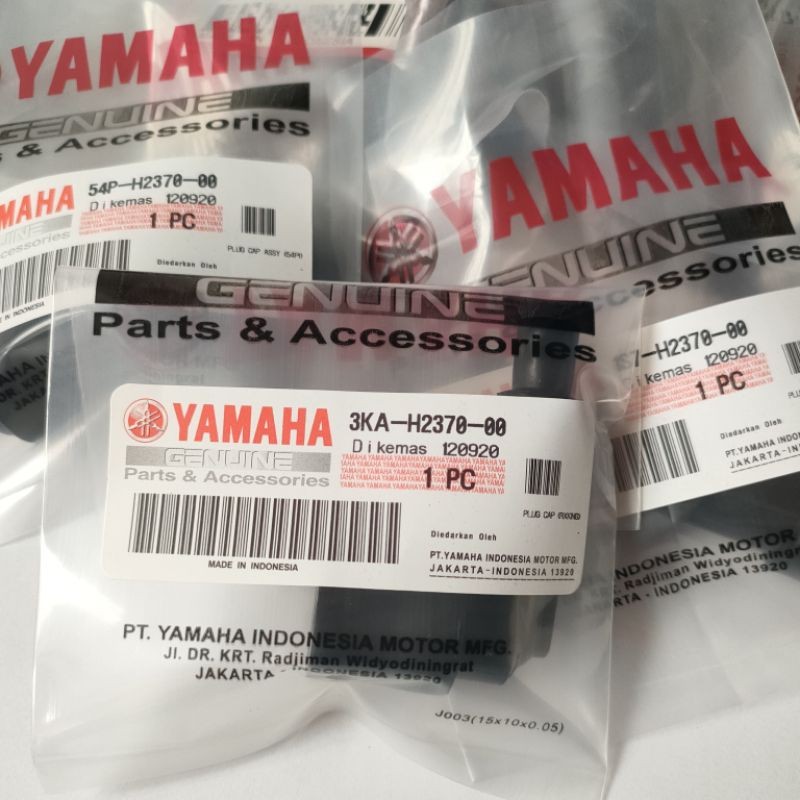 Cangklong Cop Busi Original Yamaha Rx King B74-F5806-00