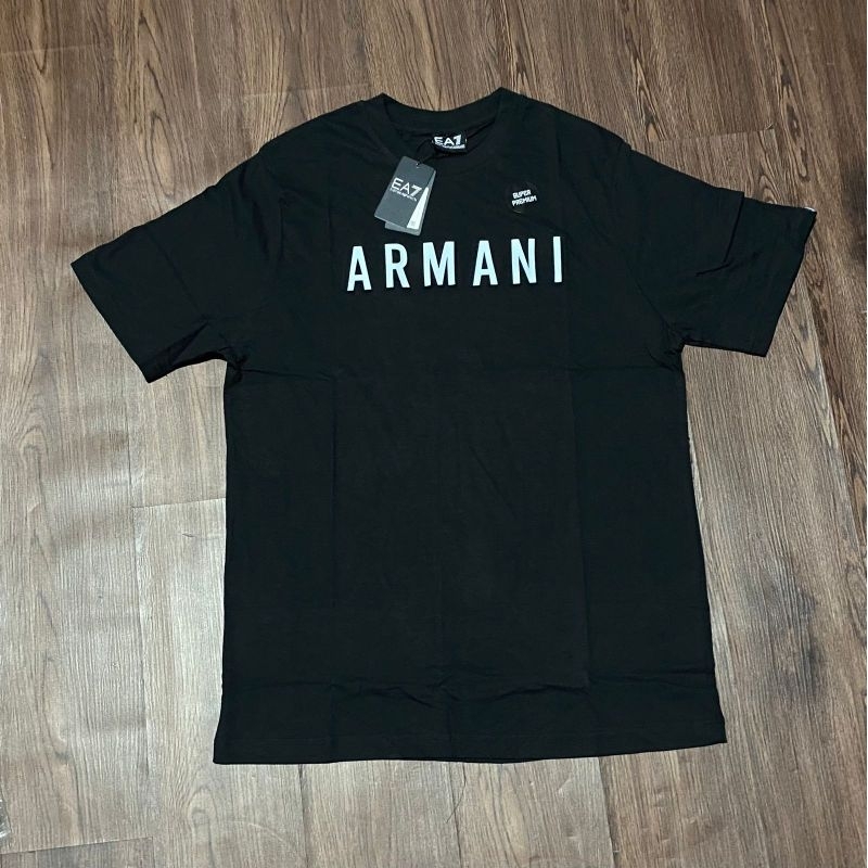 kaos pria armani premium