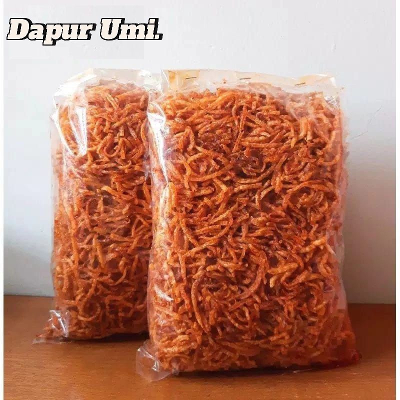 

Termurah Kentang Mustofa 1kg Camilan Cemilan Snack Lauk Keripik Kering Kentang Mustofa Mustopa Kriuk Crispy Renyah Balado Pedas Pedes Manis Kentang Goreng Sambal Sambel Kentang Makanan Tradisional Tanpa Pengawet Murah 1kg 500gr Makanan Ringan Praktis