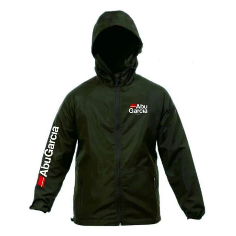 jaket abu garcia waterpoff