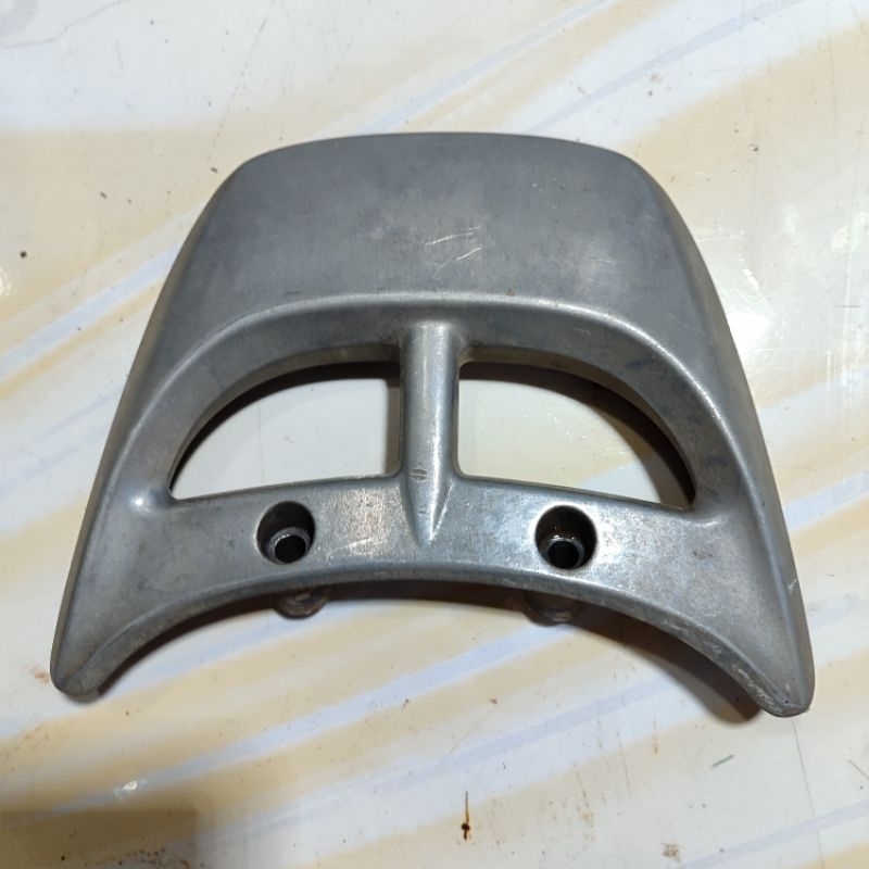 behel belakang yamaha fizr original copotan