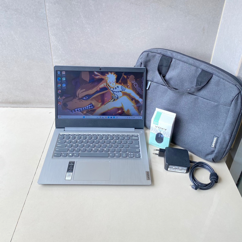 Laptop Lenovo Ideapad 3-14ADA05 Amd 3020e