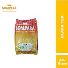 

Teh Goalpara 32 x 250g Dus / Teh Hitam Bubuk Goalpara Karton