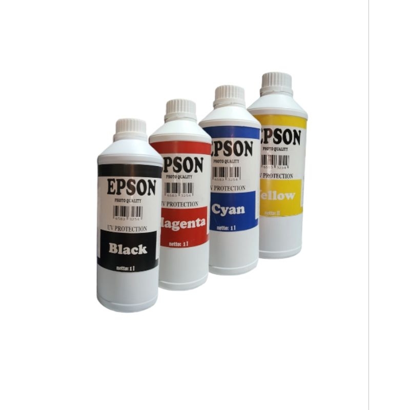 MyZonE Store - Tinta Epson Photo Quality Volume 1 liter