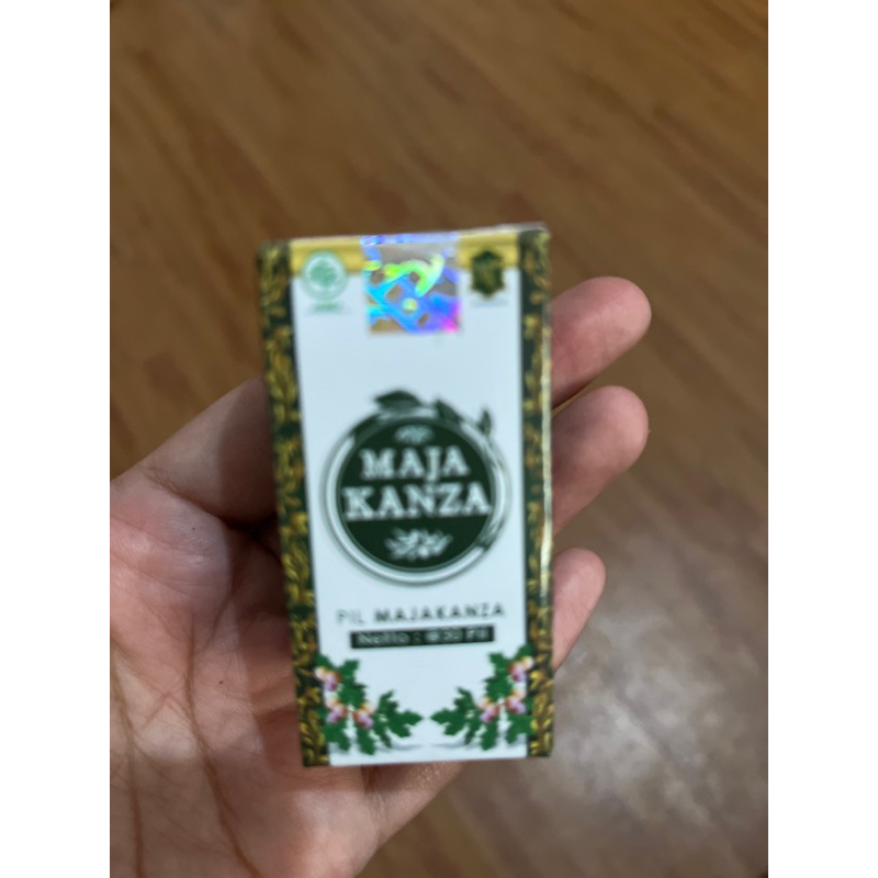 Majakanza
