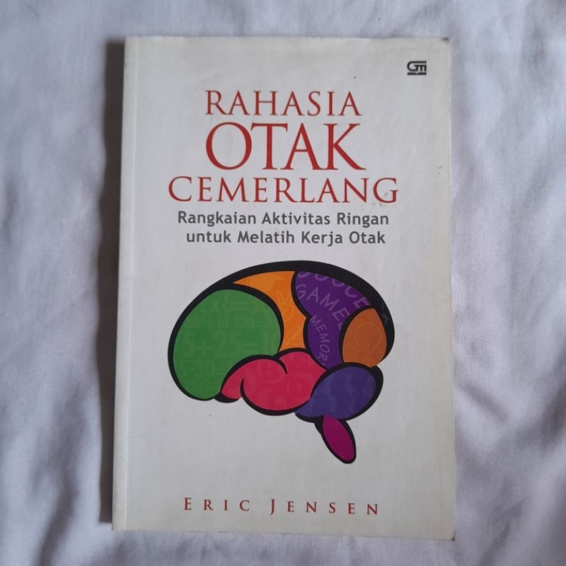 Rahasia Otak Cemerlang