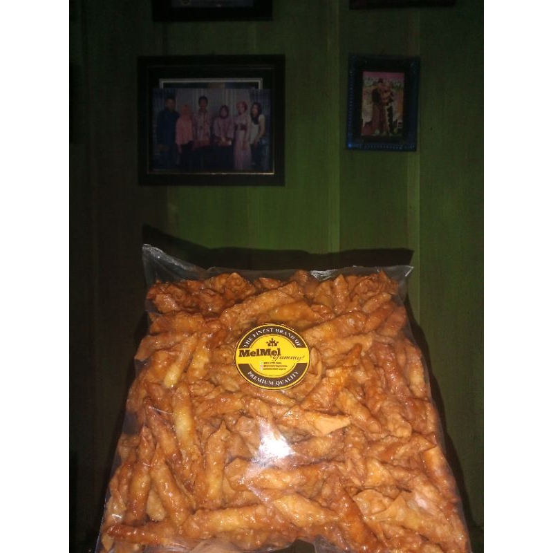 

kacang sembunyi melmel yummy 500gr