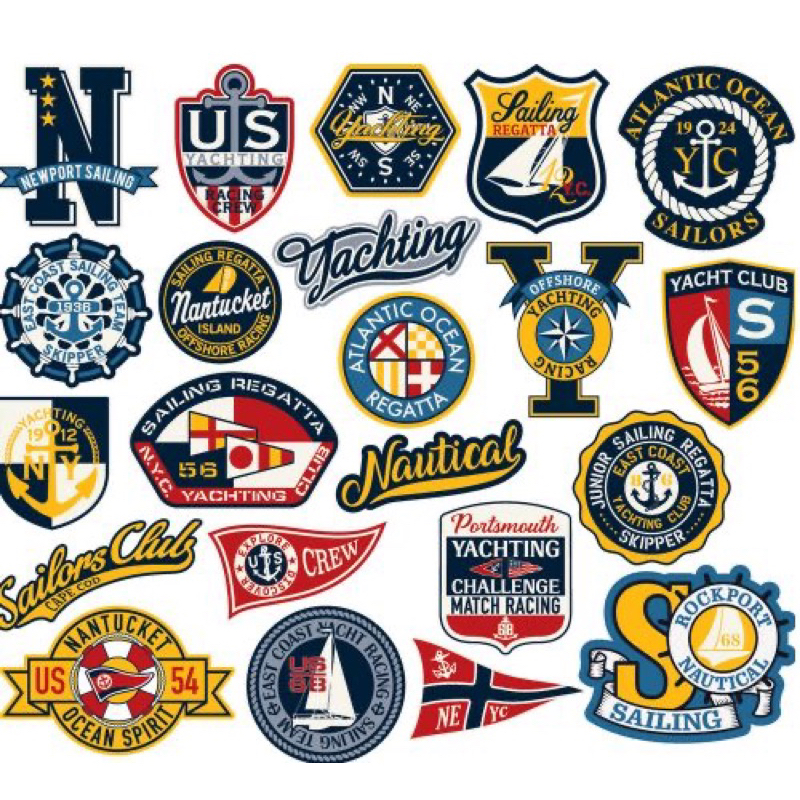 BIKIN LOGO BORDIR DESAIN SENDIRI